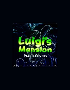 Listen to CrazyGroupTrio, watch music videos, read bio, see tour dates & more!