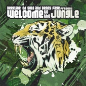 Budda Bye 2014 (feat. Johnny Osbourne) [Vocal Mix] artwork