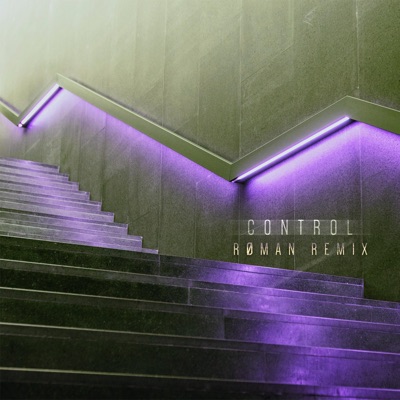 Control (RØMAN Remix) - Single