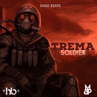 Soldier (By Trema) - Single - Oozy