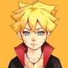 Monster Fight - Boruto: Naruto Next Generations Ending 3 Full『MELOFLOAT - Boku wa Hashiri Tsuzukeru』