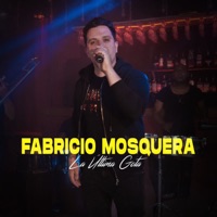 La Última Gota - Single - Fabricio Mosquera & Lucas Bunnker
