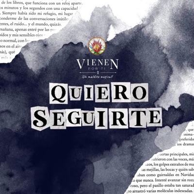 Quiero Seguirte (feat. Trini Ried) - Single