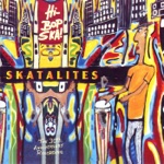 The Skatalites - Burru Style