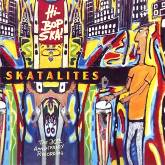 Ska Ska Ska by The Skatalites song reviws