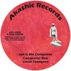 King Alpha - Conqueror Dub
