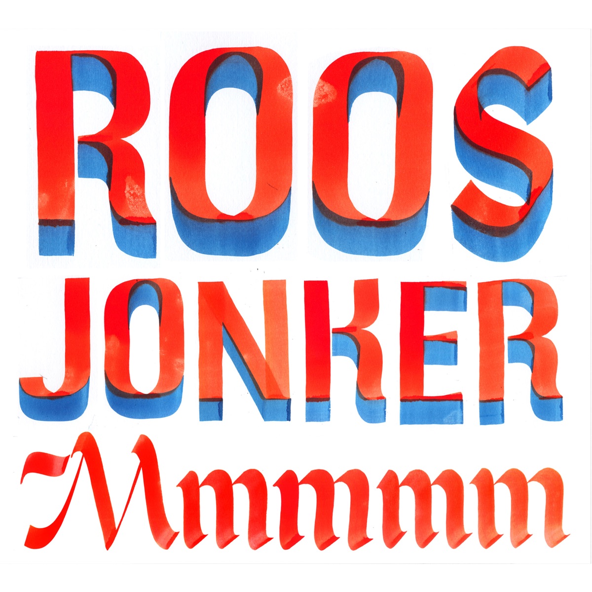 Roos Jonker & Dean Tippet - Album by Roos Jonker & Dean Tippet