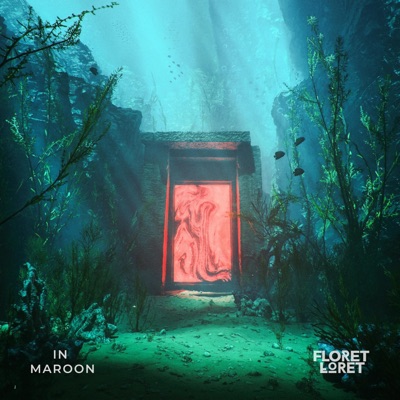 In Maroon - EP
