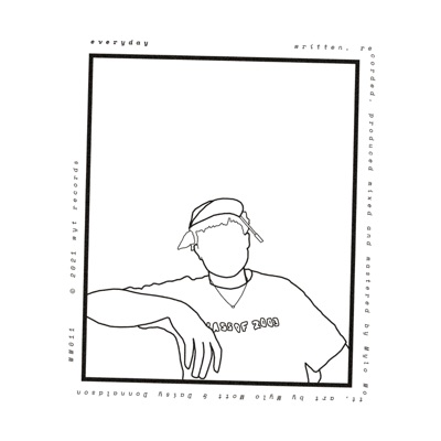 Everyday - Single