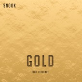 Gold (feat. Clerence) artwork