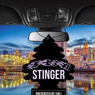 Stinger - Single