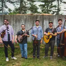 聆聽 Grain Thief、觀看音樂影片、閱讀小傳、查看巡演日期等！