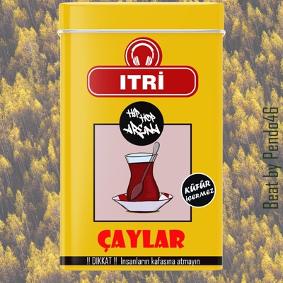 Itri - Çaylar