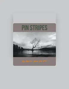 Listen to Pin Stripes, watch music videos, read bio, see tour dates & more!