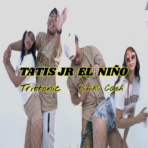 Tatis Jr el Niño