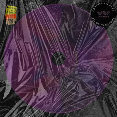 Dancing on the Edge of a Knife - EP