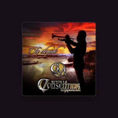Listen to Banda la Consentida de Mazatlan, watch music videos, read bio, see tour dates & more!