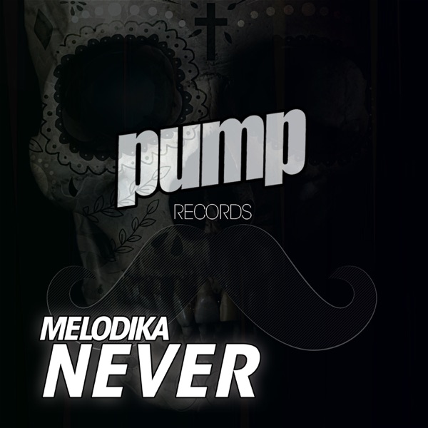 Never - Single