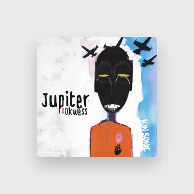 Listen to Jupiter & Okwess, watch music videos, read bio, see tour dates & more!