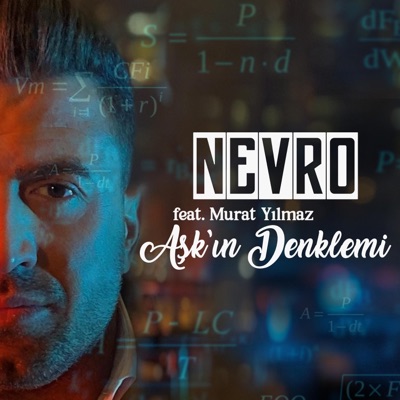Aşkın Denklemi (feat. Murat Yılmaz) - Single