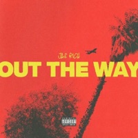 Out the Way - Single - JaeRich