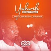 Yahweh: Song of Moses artwork