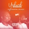 Yahweh: Song of Moses - Akesse Brempong & MOGmusic lyrics