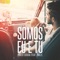 Somos Eu e Tu (feat. Waze) - Paulo Sousa lyrics