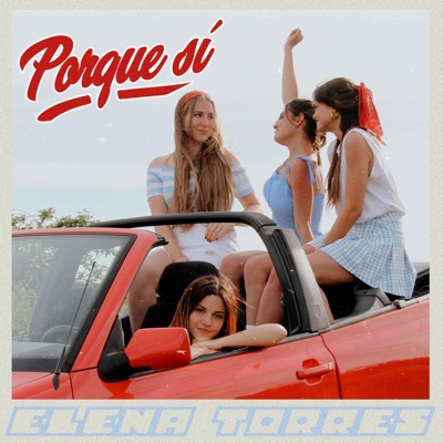 Porque sí - Single