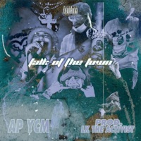 Talk of the Town - Single - AP YCM