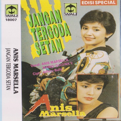 Anis Marsella - Tamu Malam Minggu