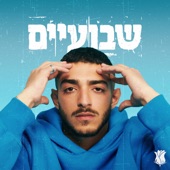 שבועיים artwork