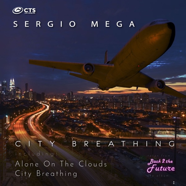 City Breathing - Single