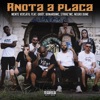 Anota a Placa (feat. Griot, Strike'MC, Negro Dune & BonardiMC) - Single