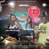 Greazzy (feat. Dave From the Grave & Phet Dollaz) - Single