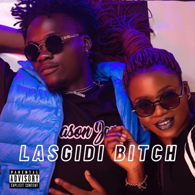 Las Gidi Bitch - Single