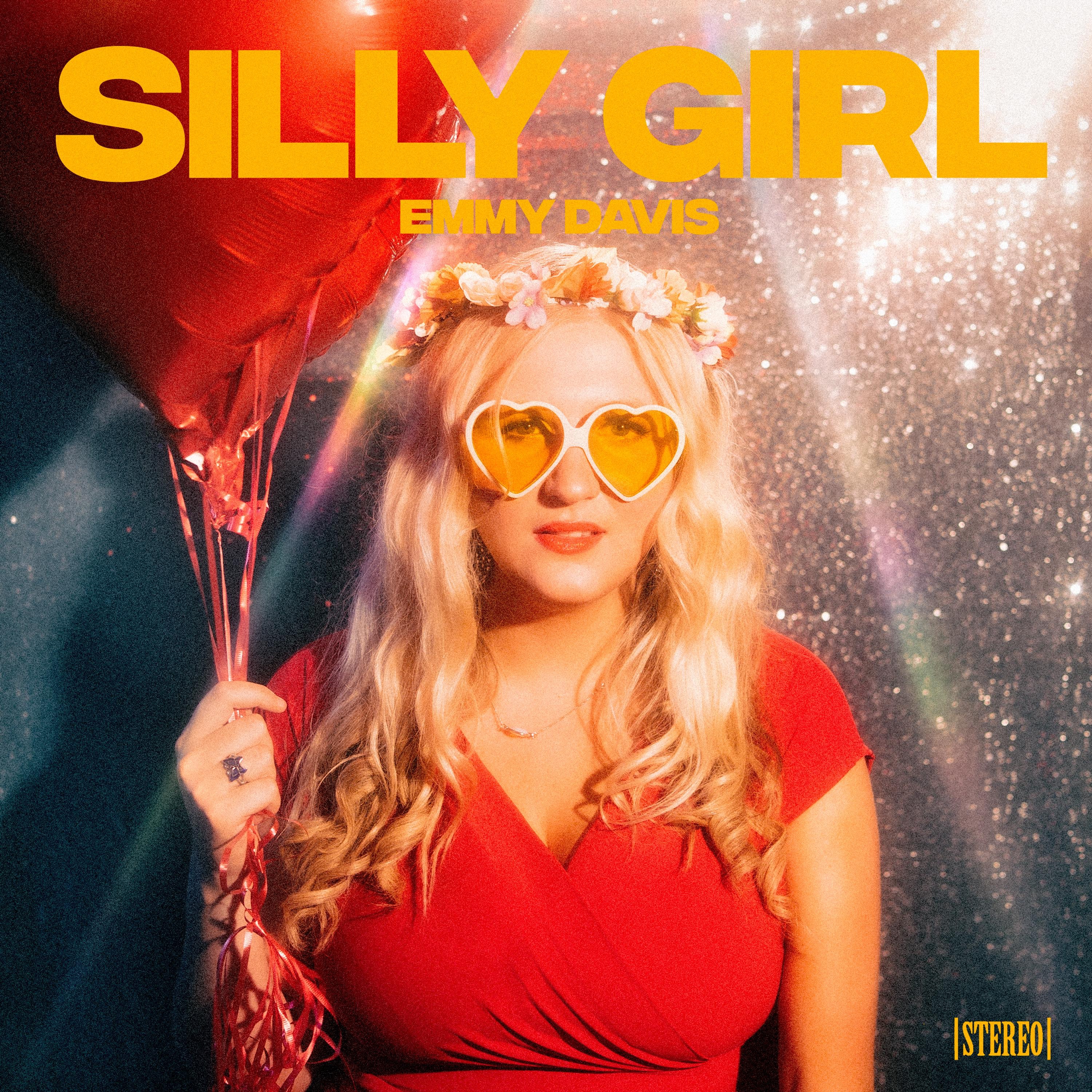 Silly Girl - Single