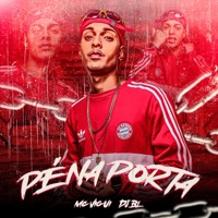 Pé na Porta - EP - MC Vigui