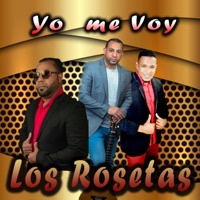 Los Rosetas - Yo Me Voy