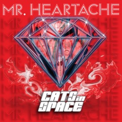 Mr. Heartache - Single