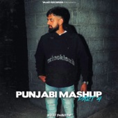 Punjabi Mashup, Pt.4 artwork