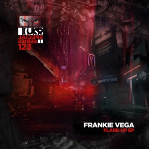 Flare-Up - Single