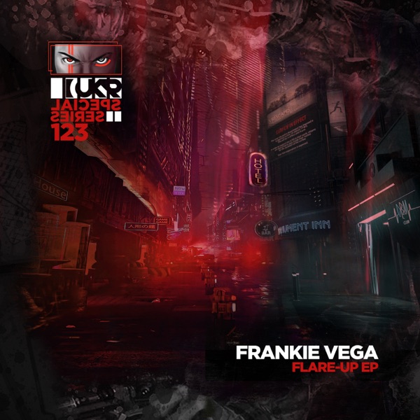 Flare-Up - Single