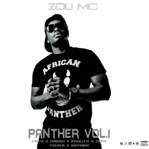 Panther, Vol. 1 (feat. Cinco, Dadou, Poulito, Zeph, Youn's & Kaymen)