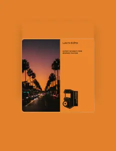 Écoutez Lac's Edits, regardez des vidéoclips, lisez la biographie, consultez les dates de tournée et plus encore !