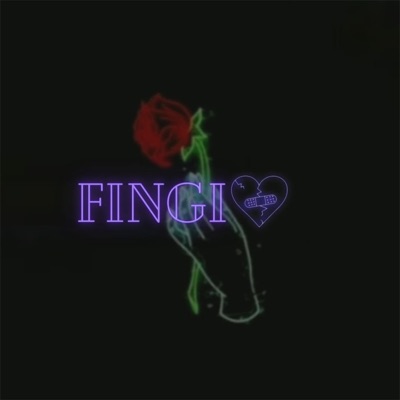 Fingi (feat. Rvsh) - Single