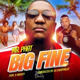 Big Fine (feat. S-8ighty) Mr. Phat
