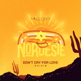 Don't Cry For Love GUI2IN