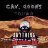 Anything (feat. Jay Twice) - Single