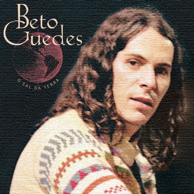 Contos Da Lua Vaga — álbum de Beto Guedes — Apple Music